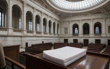 Dichiarazioni accese in Aula sulla riforma elettorale prima del voto