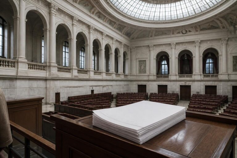 Dichiarazioni accese in Aula sulla riforma elettorale prima del voto