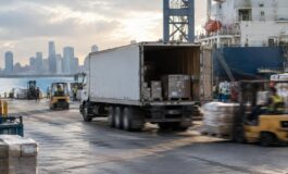 Diesel russo: Trump elimina le sanzioni e annuncia tregua energetica