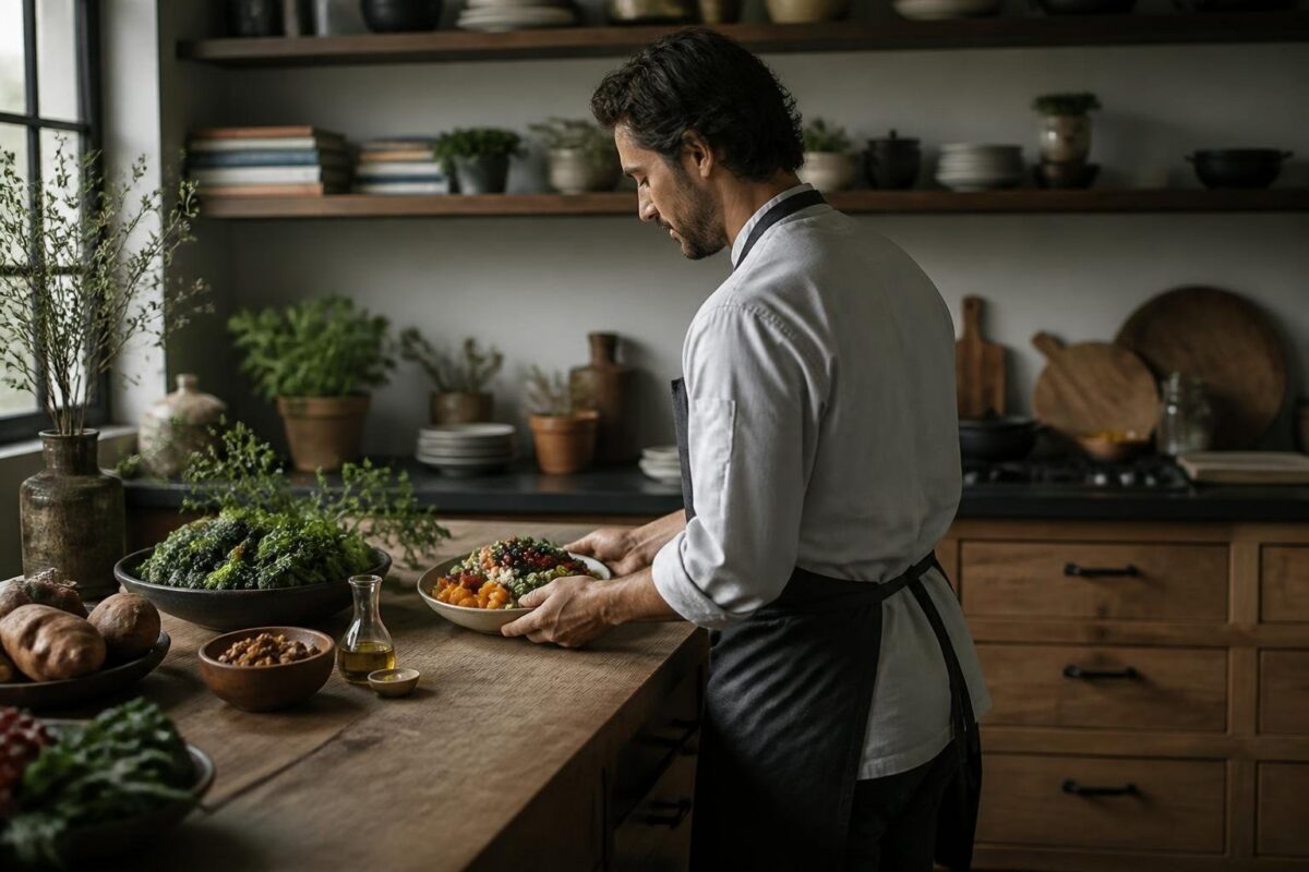 Dieta antinfiammatoria: principi, abbinamenti e menu