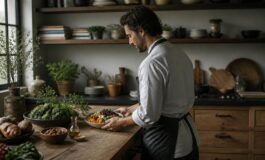 Dieta antinfiammatoria: principi, abbinamenti e menu