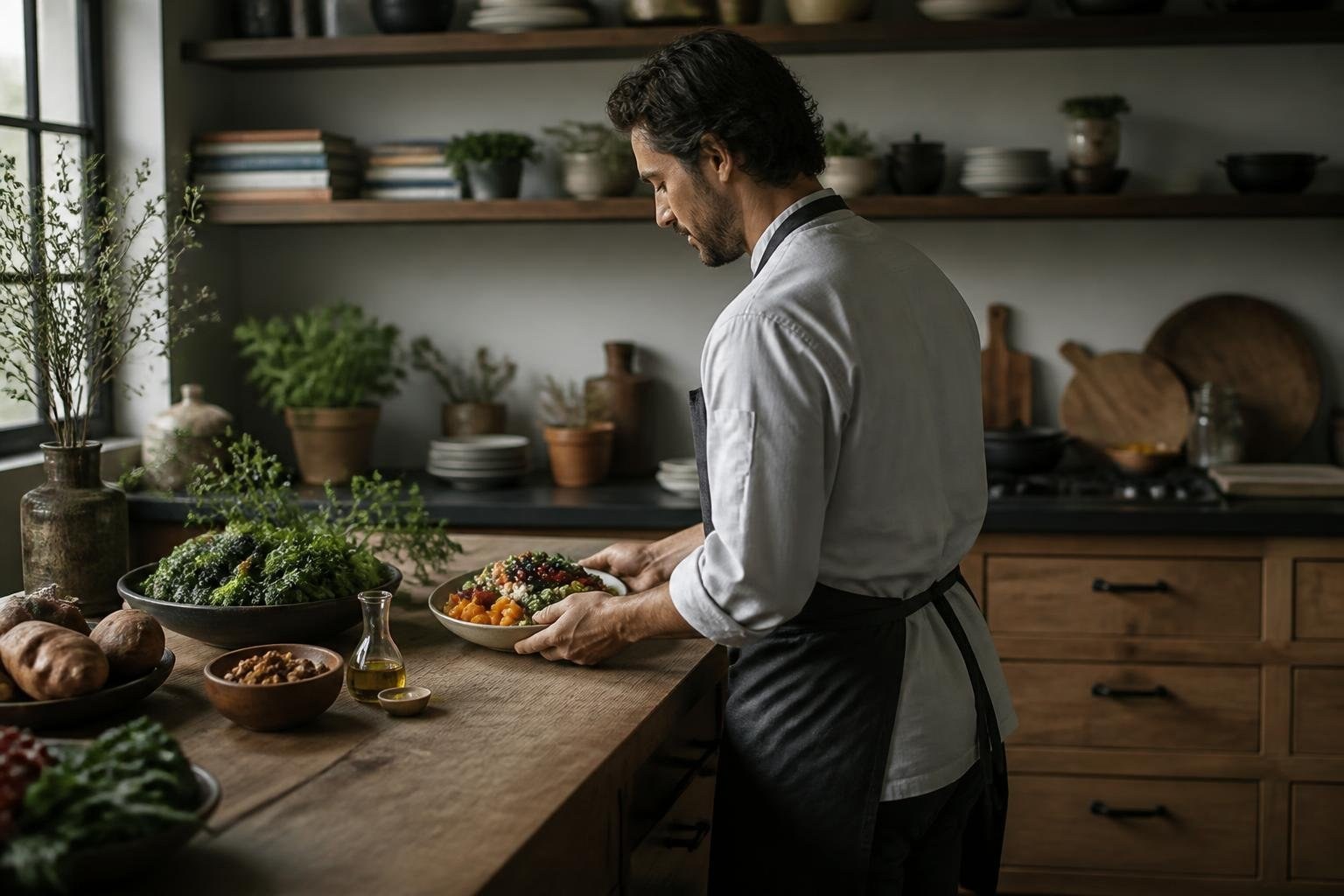 Dieta antinfiammatoria: principi, abbinamenti e menu