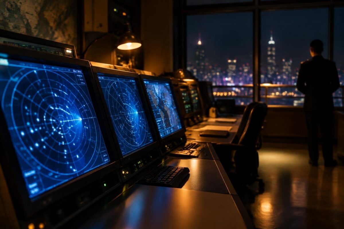 Difesa italiana: radar e esercitazioni NATO per contenere il pericolo balcanico