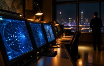 Difesa italiana: radar e esercitazioni NATO per contenere il pericolo balcanico