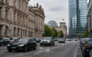 Differenziale Btp e Bund supera i 126 punti base