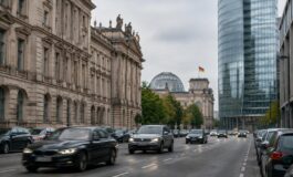 Differenziale Btp e Bund supera i 126 punti base
