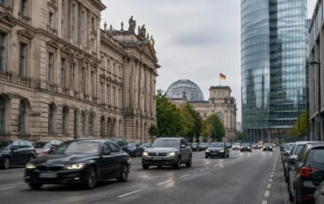 Differenziale Btp e Bund supera i 126 punti base