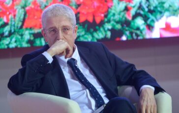 mario giordano diretta