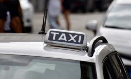 disabile senza taxi
