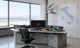 Disservizio Enav: traffico aereo al 50% a causa di un guasto alla rete