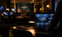 DOJ indaga blocco del pool presidenziale da ABC, CBS, CNN, NBC e Fox