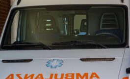 16enne in monopattino travolto da un'auto nella Bergamasca