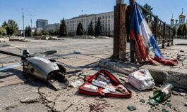 Droni colpiscono Belgorod: morti e feriti in una zona fronteggiante
