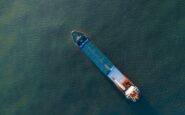 Droni colpiscono mercantili nel Mar Nero, due navi distrutte
