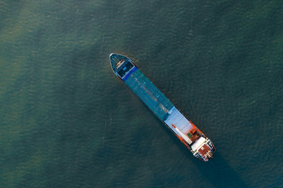 Droni colpiscono mercantili nel Mar Nero, due navi distrutte: disperso l'equipaggio