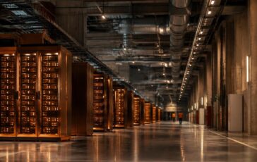 Droni ucraini raggiungono il data center Yandex a 500 km dal confine