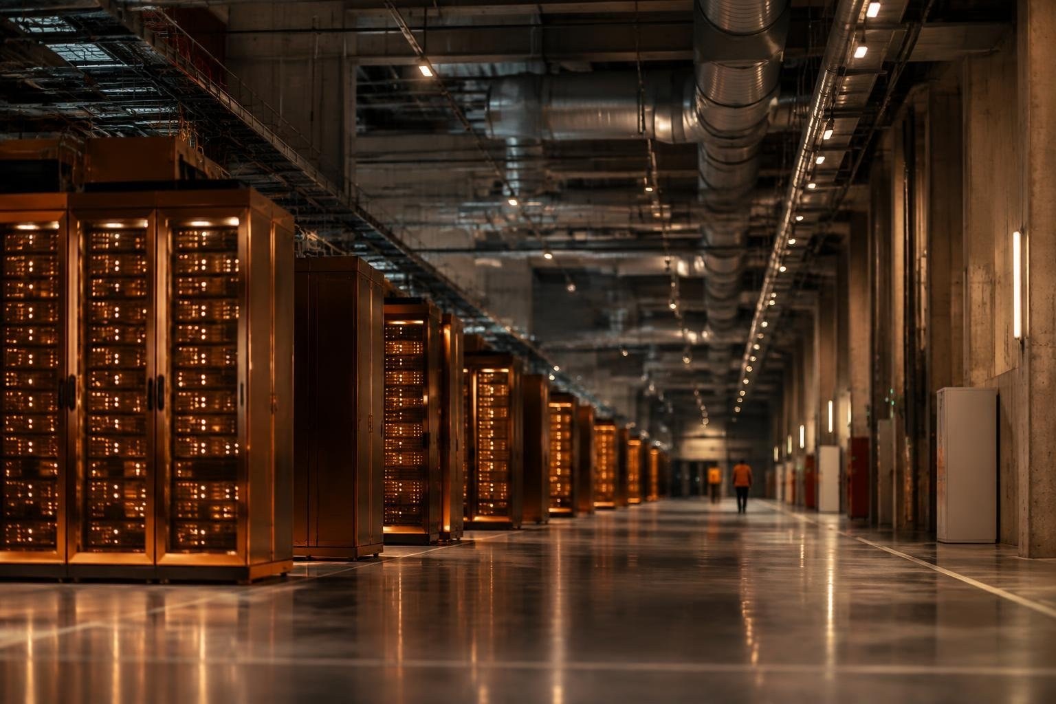 Droni ucraini raggiungono il data center Yandex a 500 km dal confine