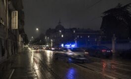 Due italiani in manette per la morte del 55enne albanese a Torino
