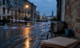 Duplice omicidio a Mirandola: genitori decapitati, indagini sul figlio