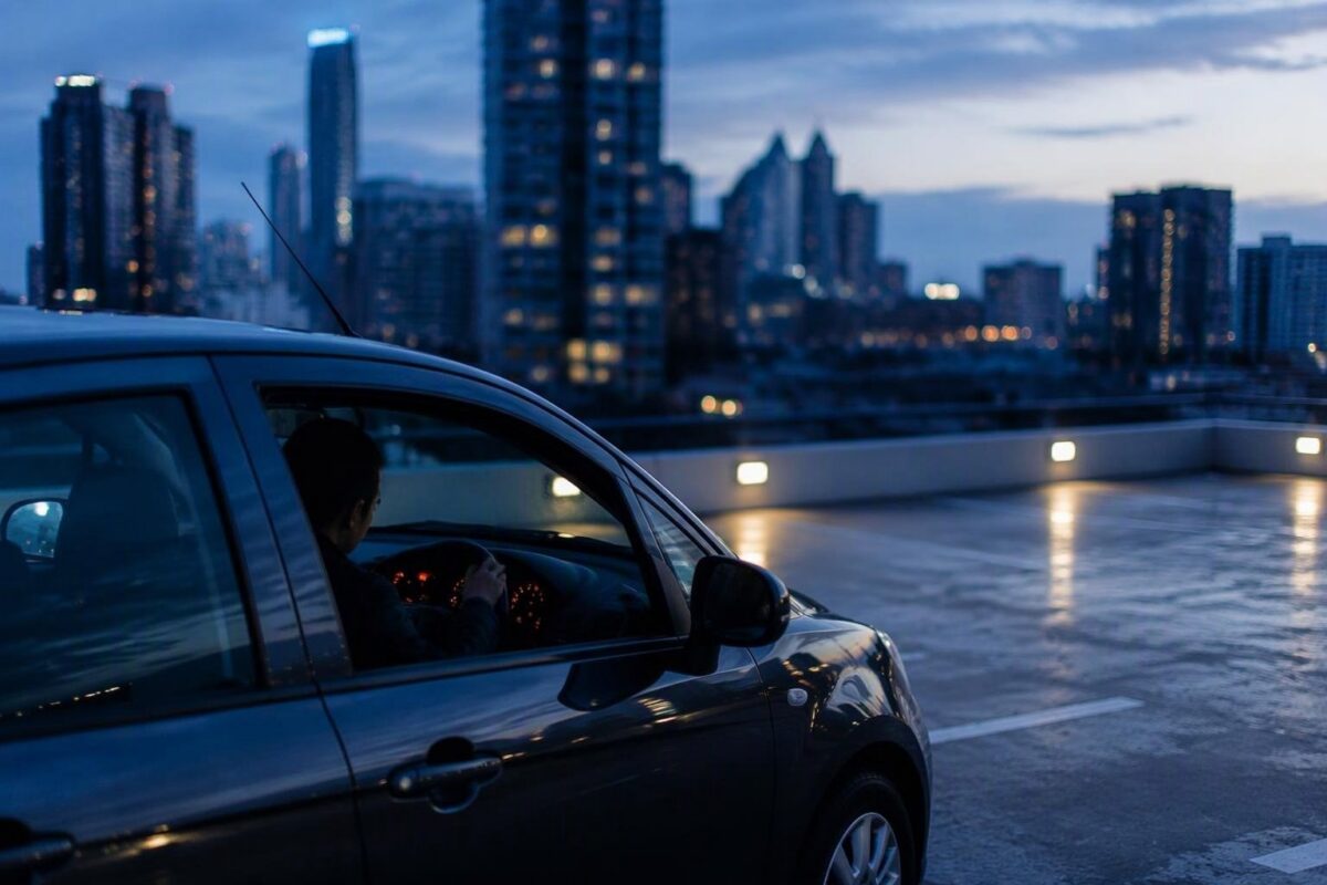 Eco-driving per tutti: come tagliare i costi del pieno