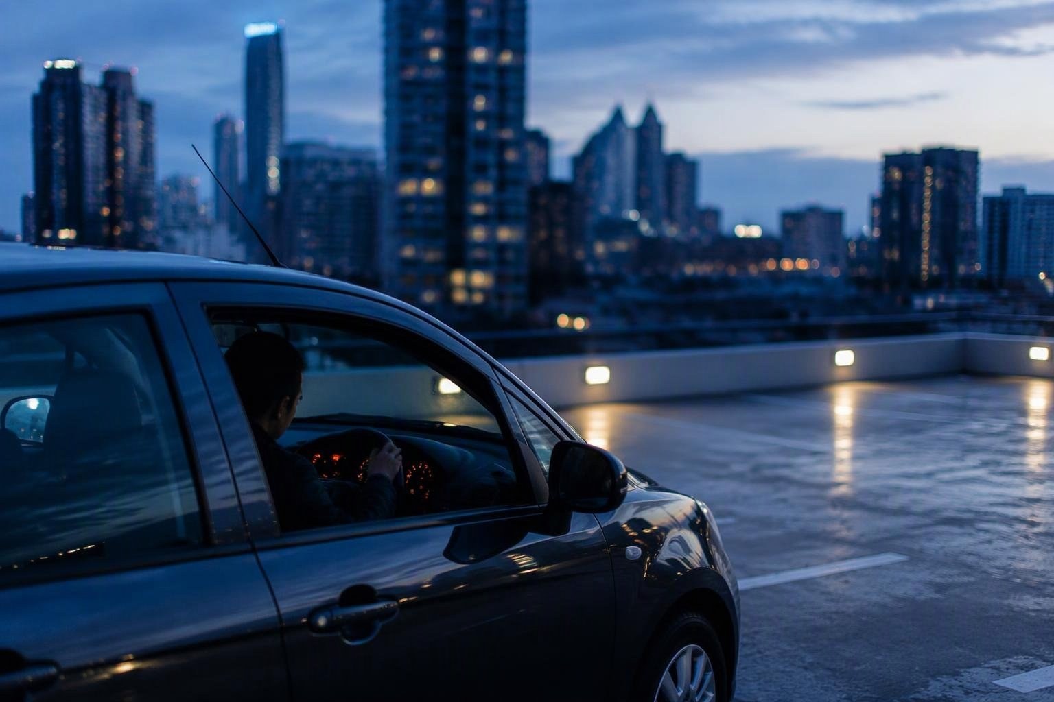 Eco-driving per tutti: come tagliare i costi del pieno