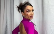 Elettra Lamborghini spaventa i fan: preoccupano le sue condizioni di salute