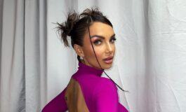 Elettra Lamborghini spaventa i fan: preoccupano le sue condizioni di salute