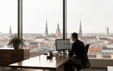 Elezioni in Latvia: rischi di coalizione e la posizione pro-Ucraina