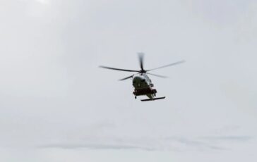 Tragedia in Bosnia: precipita elicottero dell'esercito italiano