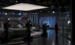 Eliminazione Danto al televoto del 9 ottobre: l’ultimo biglietto