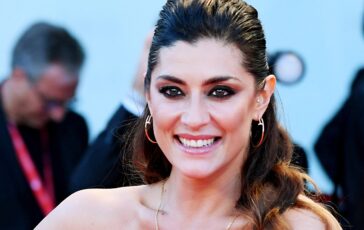 elisa isoardi toto morti