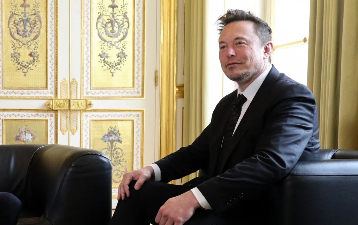 Elon Musk, le parole della fidanzata: "Mi ha lasciata"