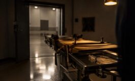 Esecuzione fallita a Riverbend: la strana sopravvivenza di Christa Pike