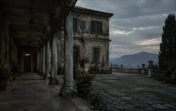 Estranea, il nuovo film candidato agli Oscar: analisi e curiosità
