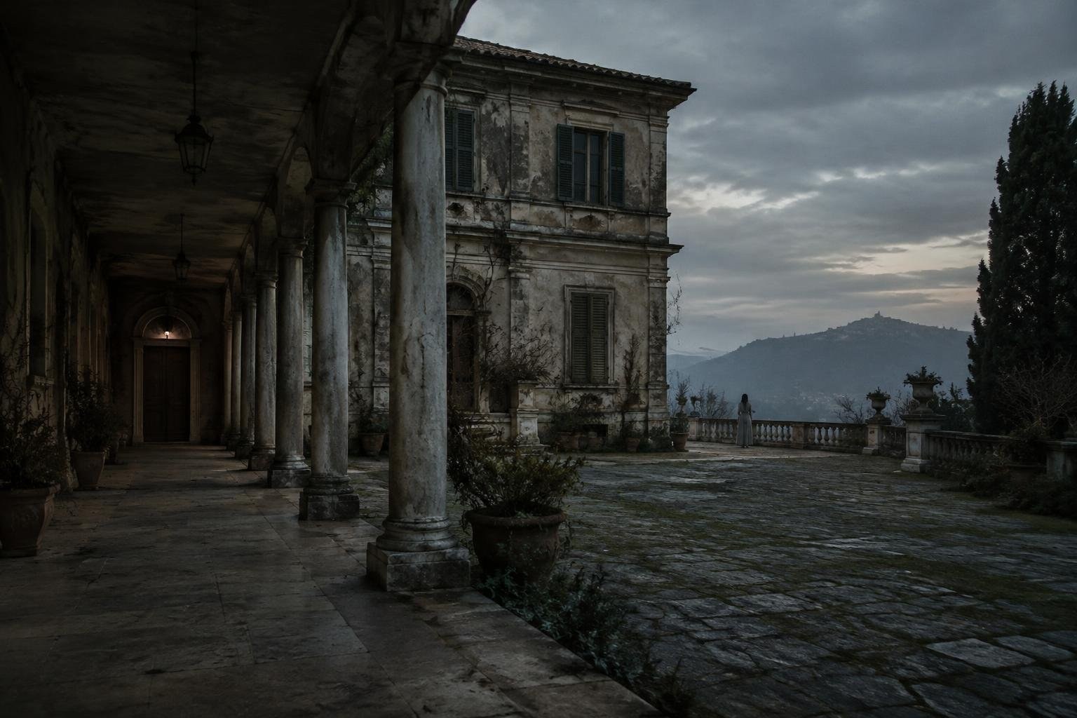 Estranea, il nuovo film candidato agli Oscar: analisi e curiosità