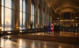 EU e Canada: verso un'alleanza strategica e nuovi legami