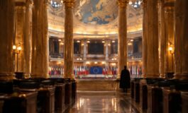 Europa sotto pressione: indagine, energia e politica