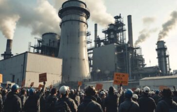 Ex Ilva di Taranto: la Cassazione respinge i ricorsi