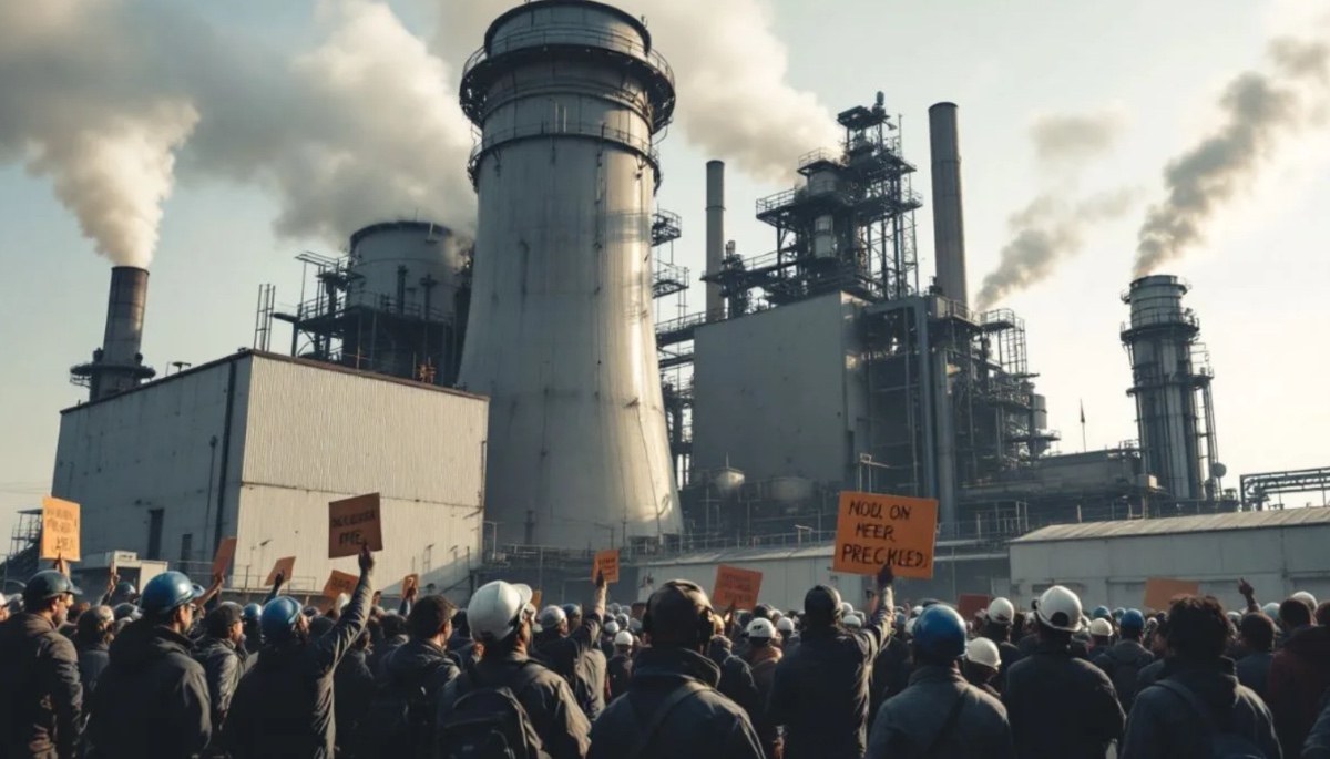 Ex Ilva di Taranto, la Cassazione respinge i ricorsi: altiforni verso lo spegnimento