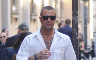 Prima udienza per la causa contro Fabrizio Corona