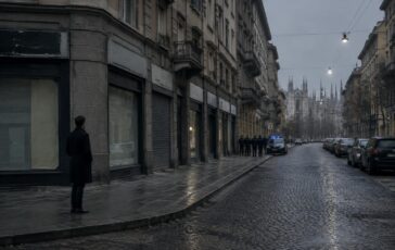 Fermato a Milano Youssef Siher, figura chiave del 17 ottobre