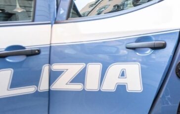 Il "nucleo anti maranza" presentato dal sindaco Fabbri