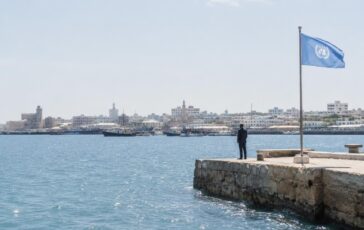 Fine della missione ONU in Somalia: chiusa la UNTMIS dopo 30 anni