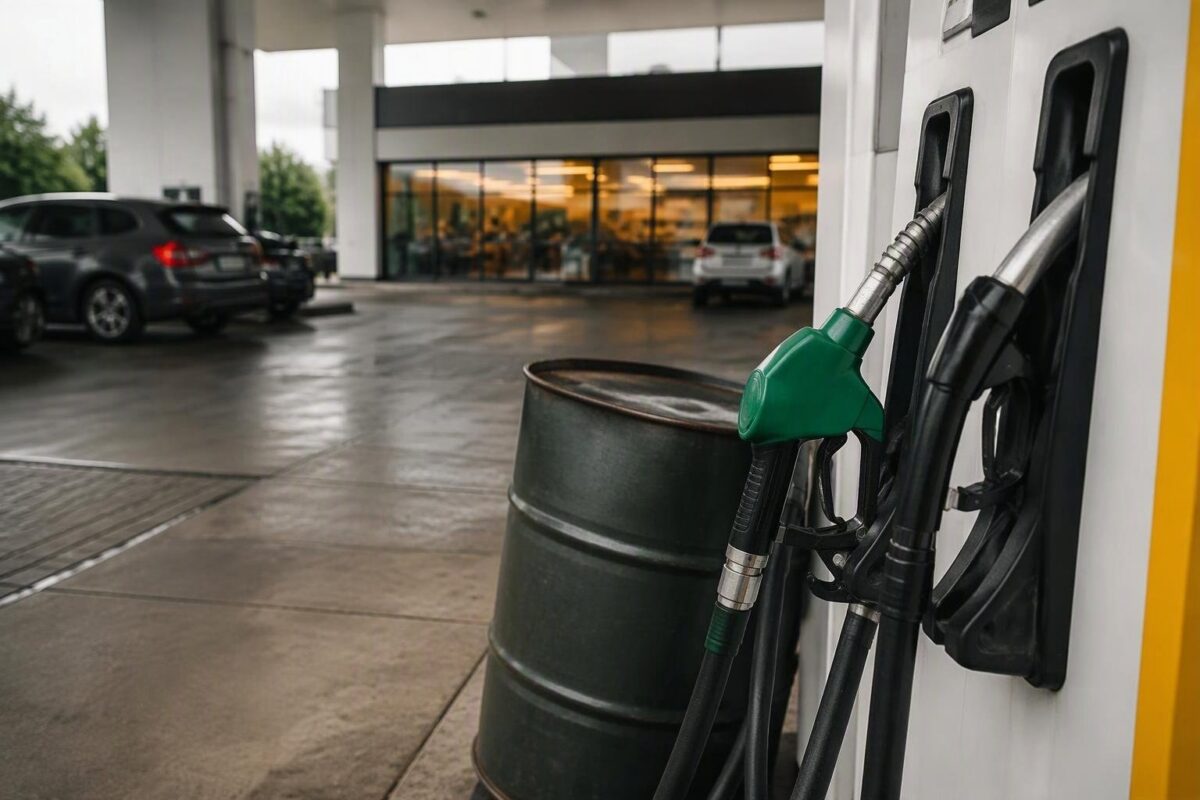 Fine sconto diesel 6,1 centesimi: quali impatti sui prezzi alla pompa