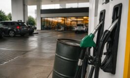 Fine sconto diesel 6,1 centesimi: quali impatti sui prezzi alla pompa