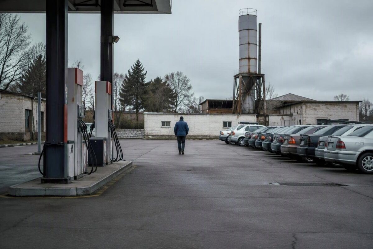 Fine sconto fiscale: accise diesel aumentano dal 6 ottobre