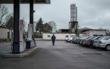 Fine sconto fiscale: accise diesel aumentano dal 6 ottobre