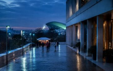 Fism for People a Cagliari: più di 300 visite e screening gratuiti