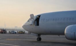 Chi è il copilota che ha dirottato il volo Flydubai