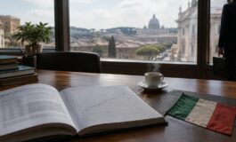 FMI incrementa a 0,8% le previsioni di crescita italiana per il 2026